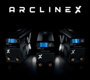 START ArcLine Х220 Сварочный инвертор 1STХ220. Фото 5