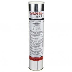 Фото SS 61.30 d.4 (уп 5кг) Сварочные электроды Amicron W.A. (5/30) 06AMSS40