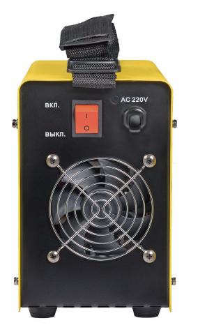 START ArcLine 220 Сварочный инвертор 1ST220. Фото 3