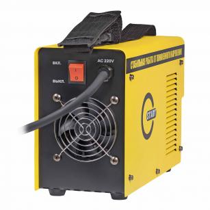 START ArcLine 220 Сварочный инвертор 1ST220. Фото 4