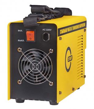 START ArcLine 250 Сварочный инвертор 1ST250. Фото 3