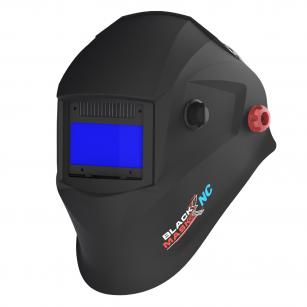 Фото Маска сварщика хамелеон BLACK MASK АСФ 710 51ST710