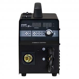 Фото START MigLine X190 Сварочный полуавтомат 2STX190