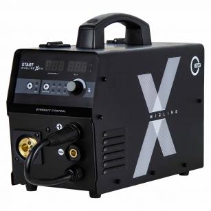 START MigLine X210 Сварочный полуавтомат 2STX210. Фото 2