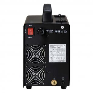START MigLine X210 Сварочный полуавтомат 2STX210. Фото 3