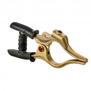 Клемма заземления KWIK 500 (500А) (20) SPK050. Фото 2