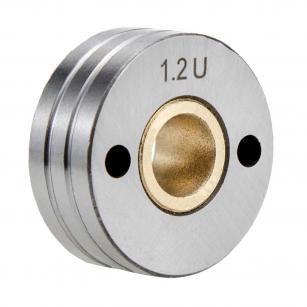 Фото Подающий ролик 30х10х12 (U) 1.0/1.2 MIG 5000 STMZ33010U
