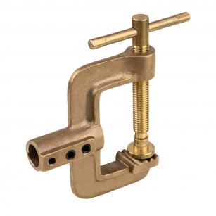 Фото Клемма заземления KWIK GRAB 500 (500А) (20) SPG500CMP