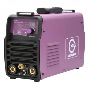 START modelTIG 200 DC PULSE Установка аргонодуговой сварки 3W200P. Фото 2