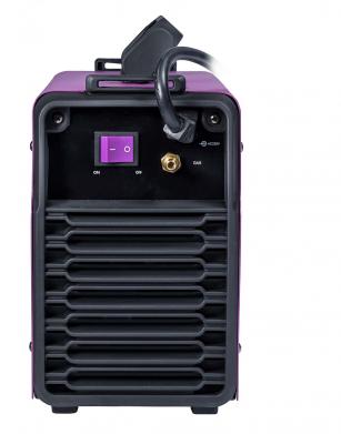 START modelTIG 200 DC PULSE Установка аргонодуговой сварки 3W200P. Фото 3