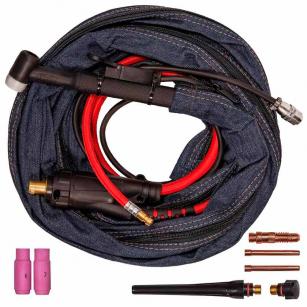 START modelTIG 200 DC PULSE Установка аргонодуговой сварки 3W200P. Фото 5