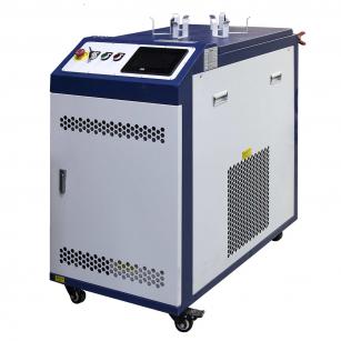 Фото START LW-W1500 Аппарат лазерной сварки 8ST1500