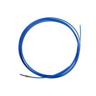 Фото Канал направляющий 5,5 м тефлоновый син (0,6&ndash;0,9)