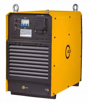 START SHARK X160 Аппарат воздушно-плазменной резки 5ST160. Фото 4