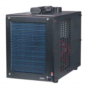 WRC 300 START Блок водяного охлаждения 7ST3000. Фото 2