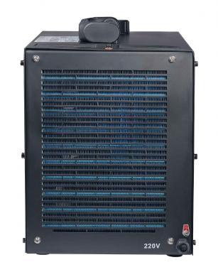 WRC 300 START Блок водяного охлаждения 7ST3000. Фото 3