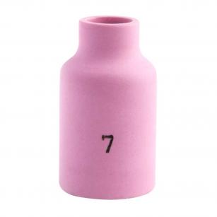 Фото Сопло д/горелки газ. линза 11,0мм (TS 17&ndash;18&ndash;26)