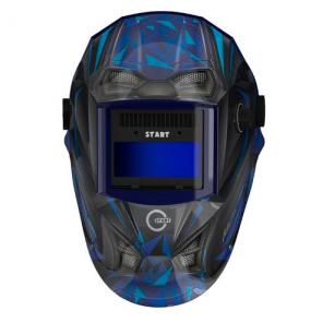 START MASTER B АСФ 605 Маска сварщика хамелеон 51STDB605. Фото 2