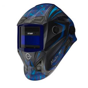 Фото START MASTER B АСФ 605 Маска сварщика хамелеон 51STDB605