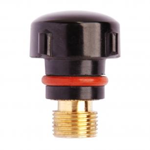 Фото Заглушка короткая (TS 17&ndash;18&ndash;26)