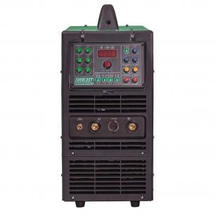 PowerTig 315LX Everlast Установка аргонодуговой сварки 3EV315LX. Фото 3